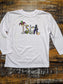 Mardi Gras Name Shirt