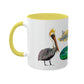 Laissez Les Bon Temps Rouler Mug