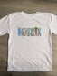 Easter Name Shirt