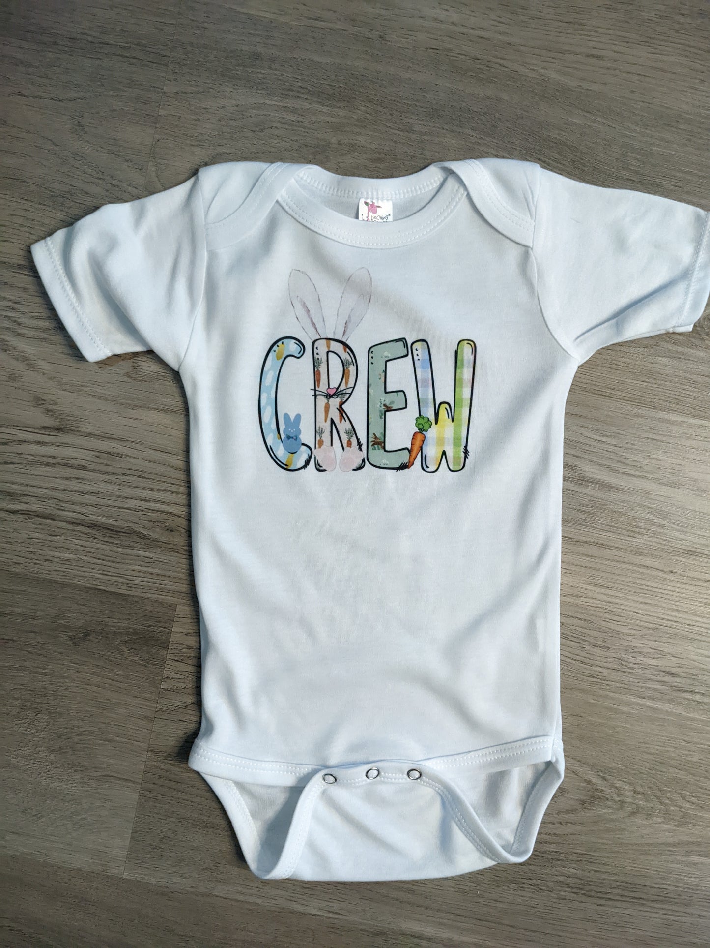 Easter Name Shirt