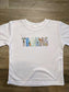 Easter Name Shirt
