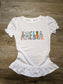 Easter Name Shirt