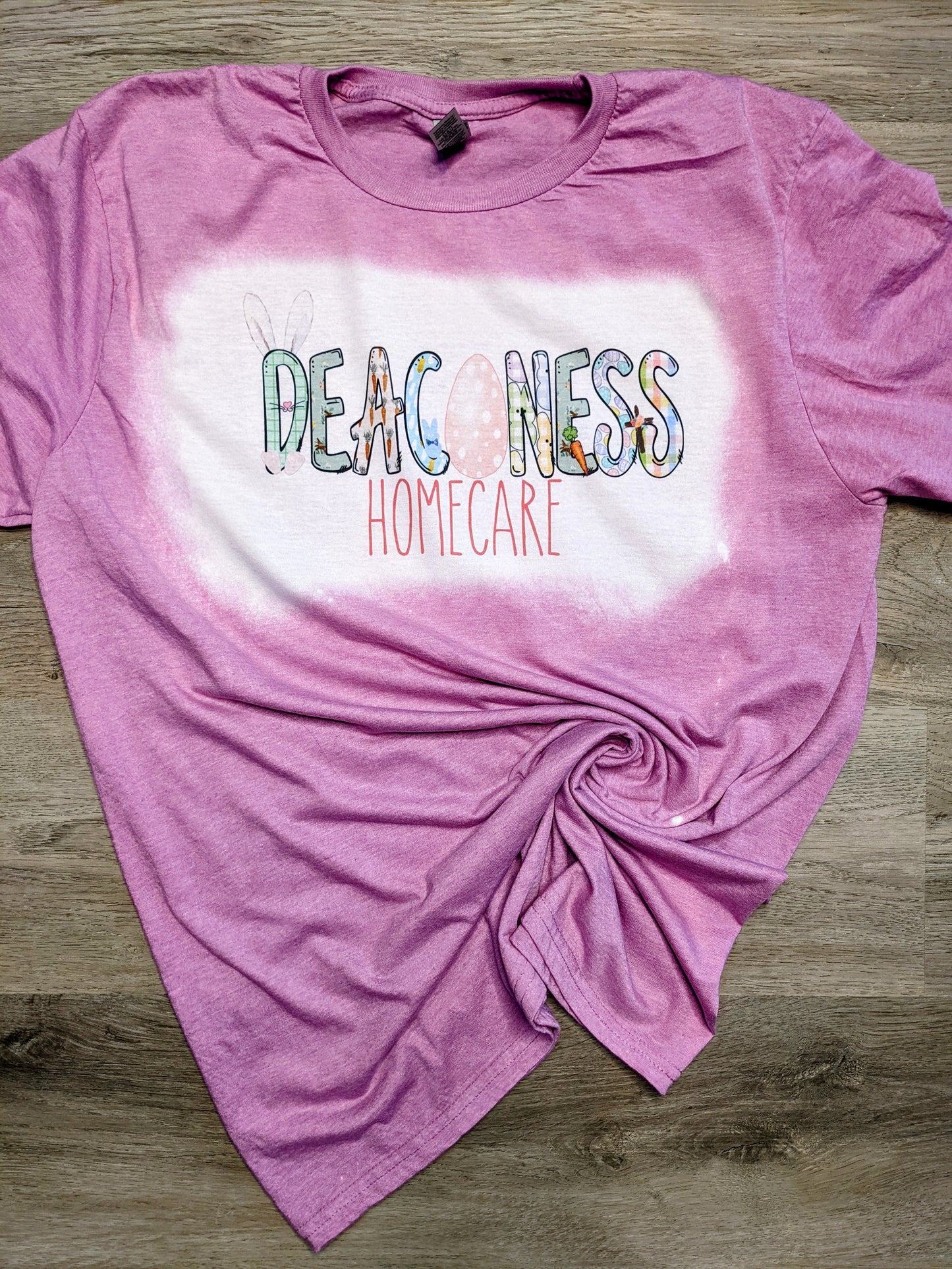Easter Name Shirt