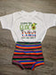Serape Bummies