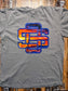 Sunset OS shirts