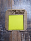 Sticky Note Holder
