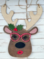 Build Your Own Reindeer Kit