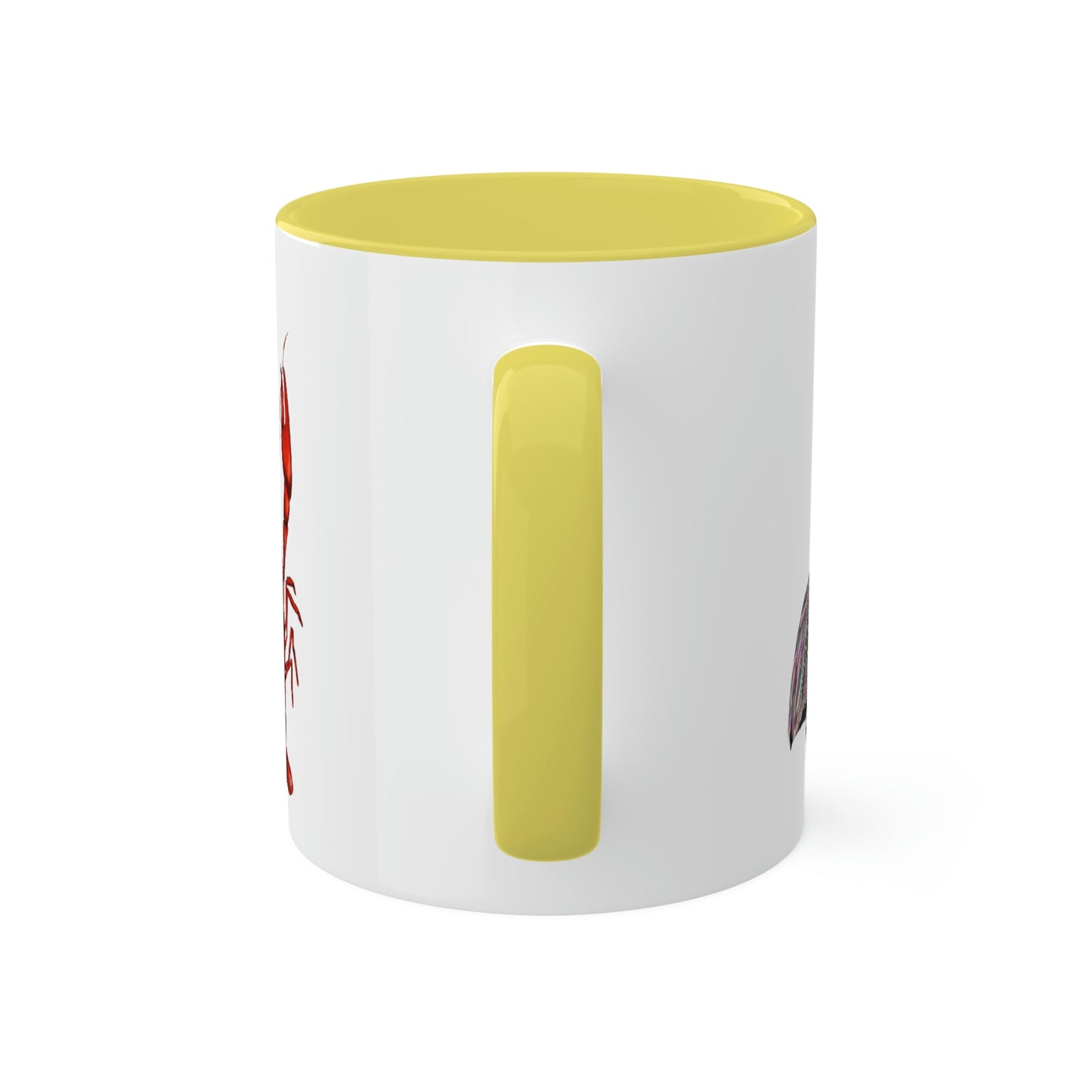 Laissez Les Bon Temps Rouler Mug