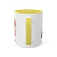 Laissez Les Bon Temps Rouler Mug