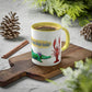 Laissez Les Bon Temps Rouler Mug