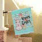 Easter Garden Flag Happy Easter Garden Decor Easter Bunny Outdoor Decor Flag